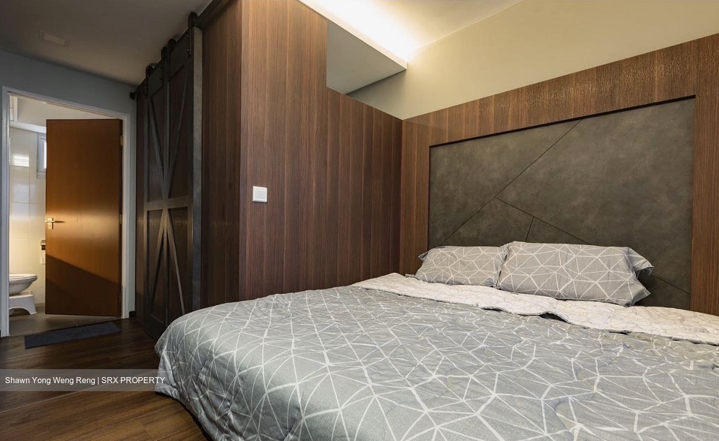 Blk 183B Marsiling Greenview (Woodlands), HDB 4 Rooms #540954151